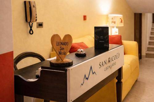 Locanda San Nicolo - Sestola Centro — photo 4
