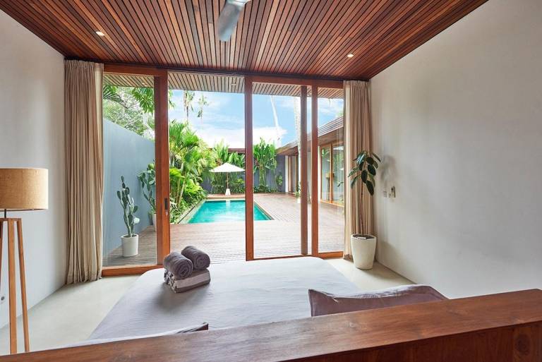 Vacation home with 3 rooms for 6 persons — photo 2