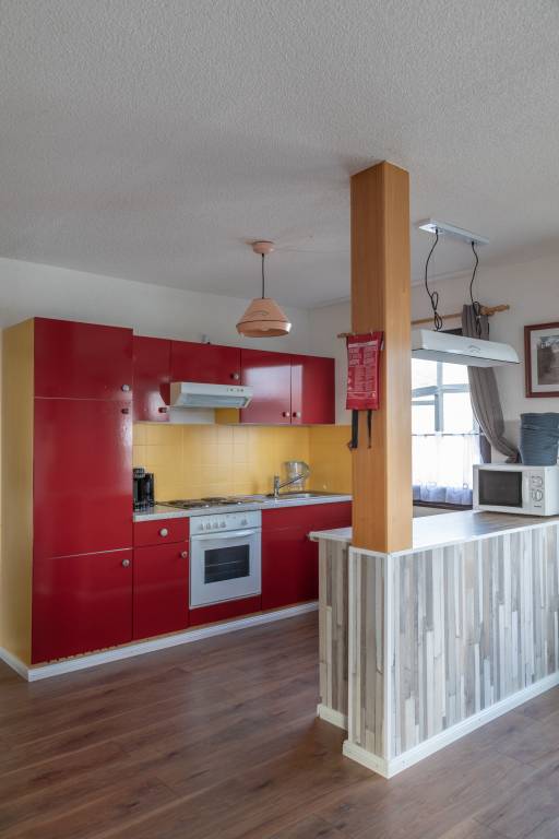 Ferienwohnung Kellerwald — photo 3