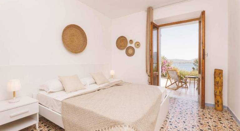 Villa with 3 rooms for 6 persons — photo 2