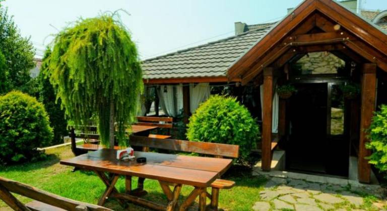 Pension  Târgu Mureș