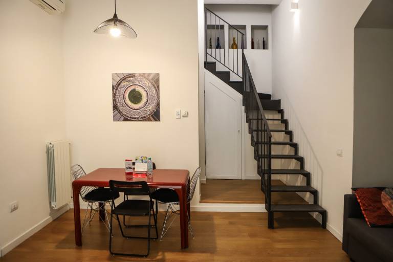 Ferienwohnung Neapel