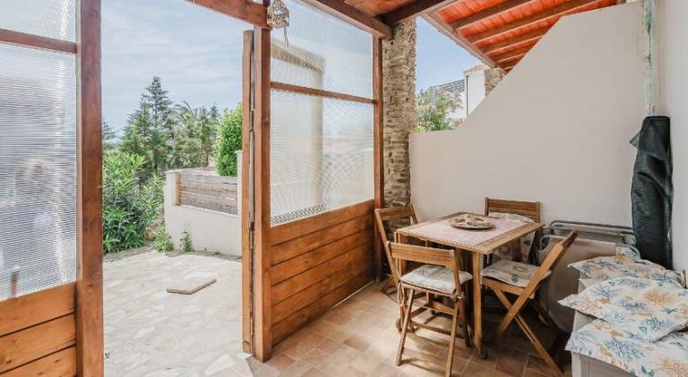 Rental apartment with 2 rooms for 5 persons — photo 4
