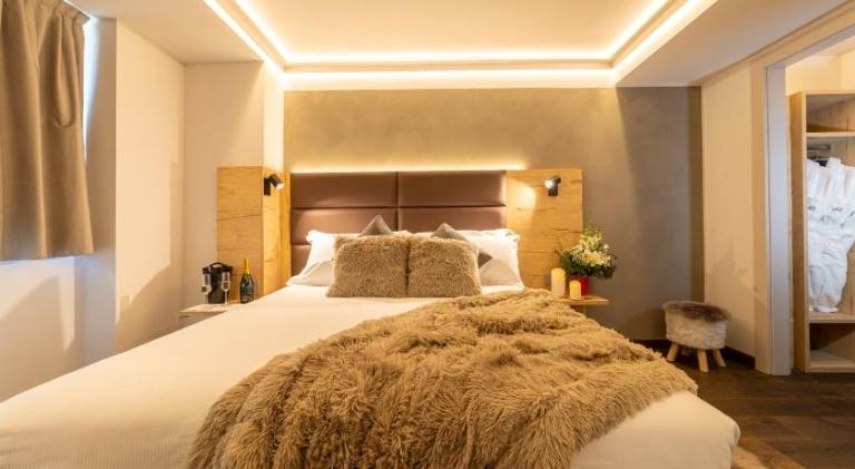 Riserva Bianca Limone Hotel & SPA in Limone Piemonte