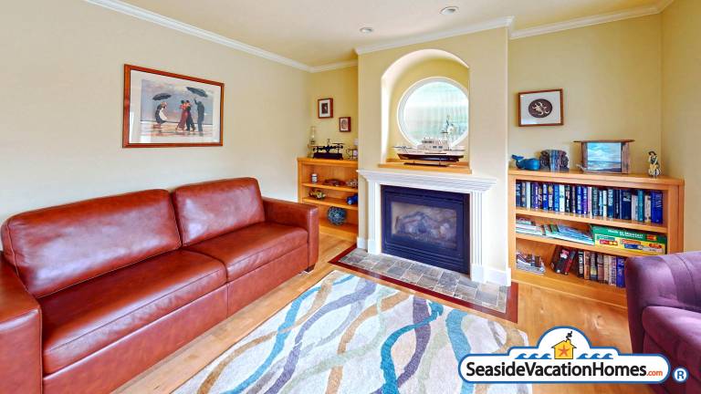 Vacation home with jacuzzi & garden | City view — photo 5