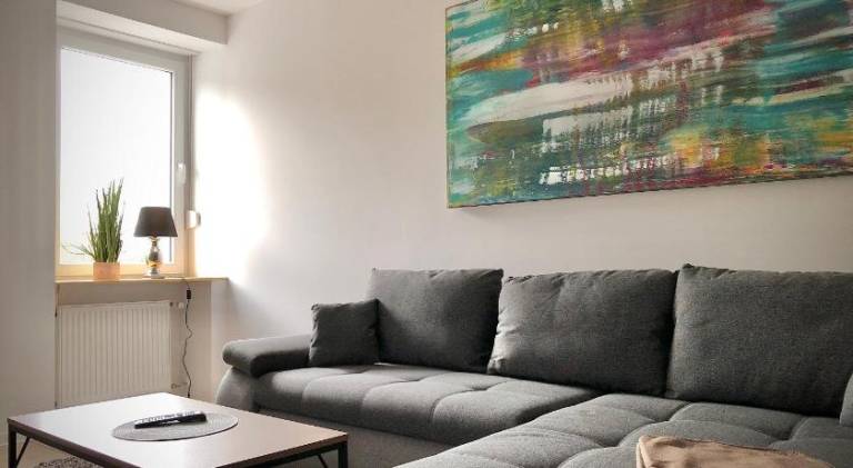 Ferienwohnung Nonnweiler