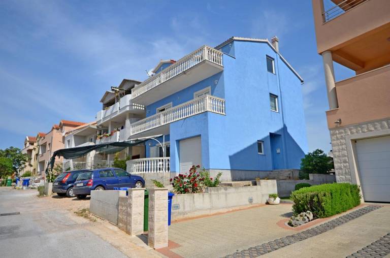 Apartman  Šibenik