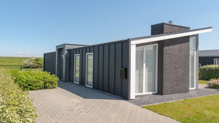 67 m² Ferienhaus