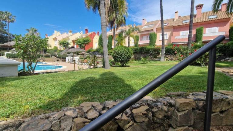 Casa Isla Cristina