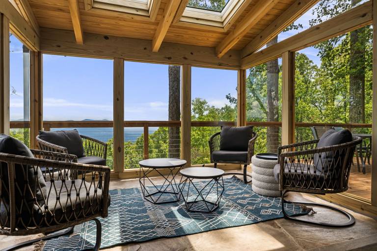 Cabin Asheville