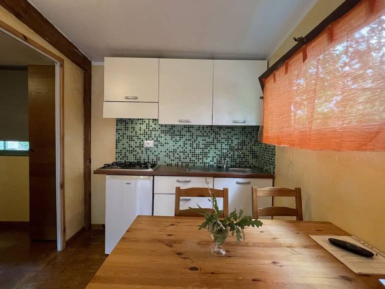Casa Chiusi della Verna