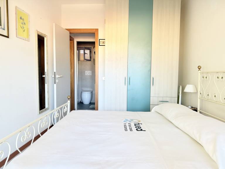 M460 - Marcelli, trilocale con terrazzo attrezzato — photo 5