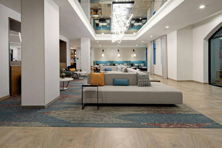 Residence Inn by Marriott Valencia — photo 3
