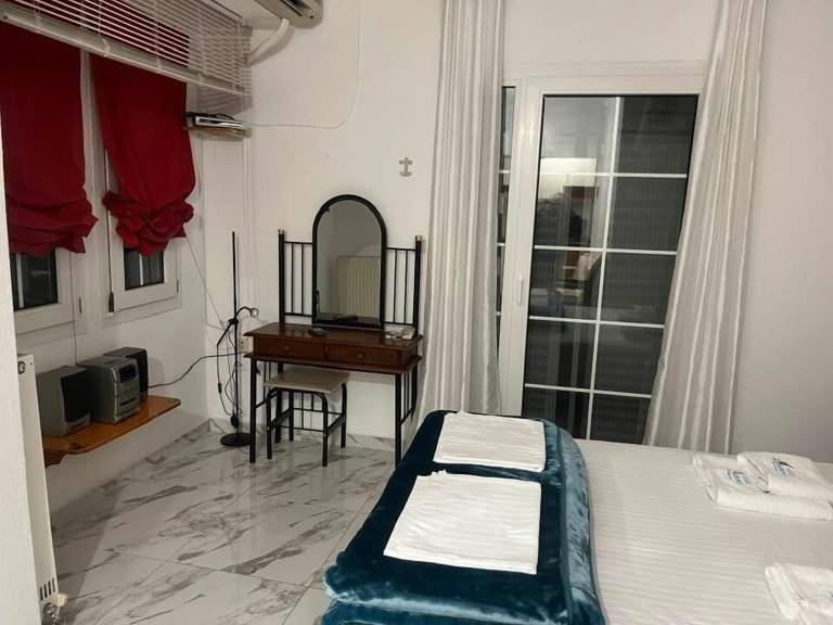 Ferienwohnung Sithonia