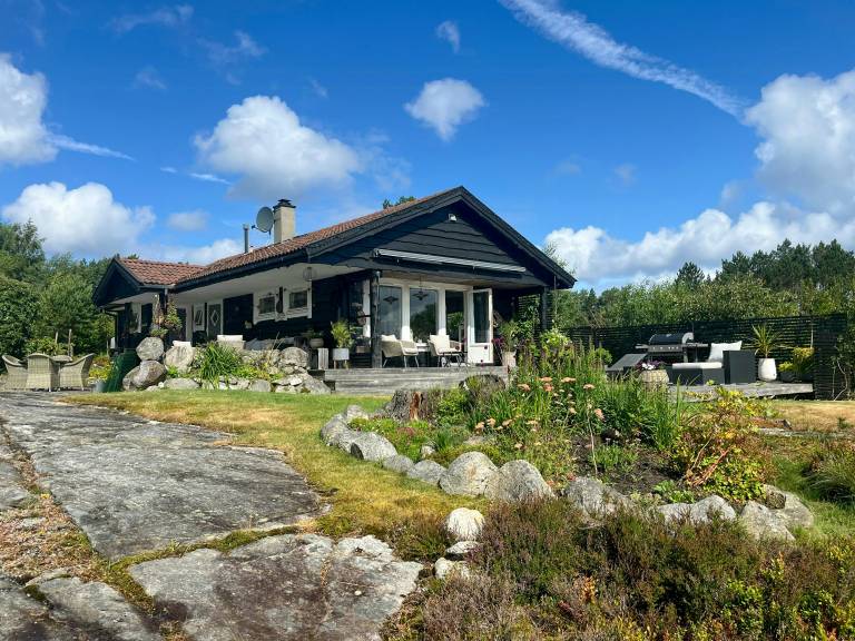 Ferienhaus in Riska, Rogaland f&uuml;r max. 6 Personen