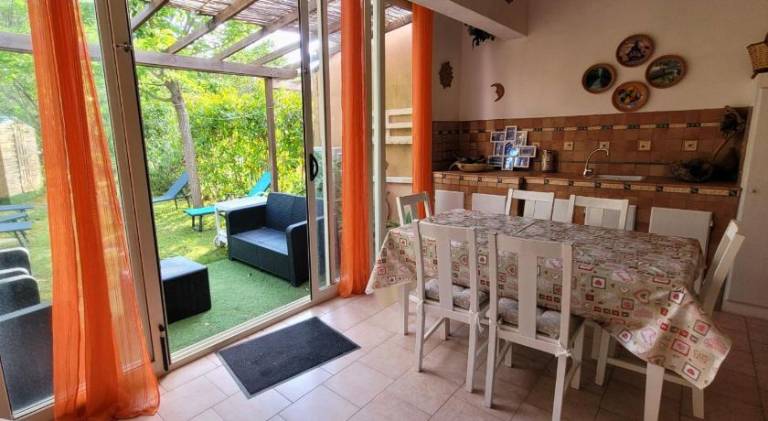 House with 2 rooms for 9 persons — photo 2