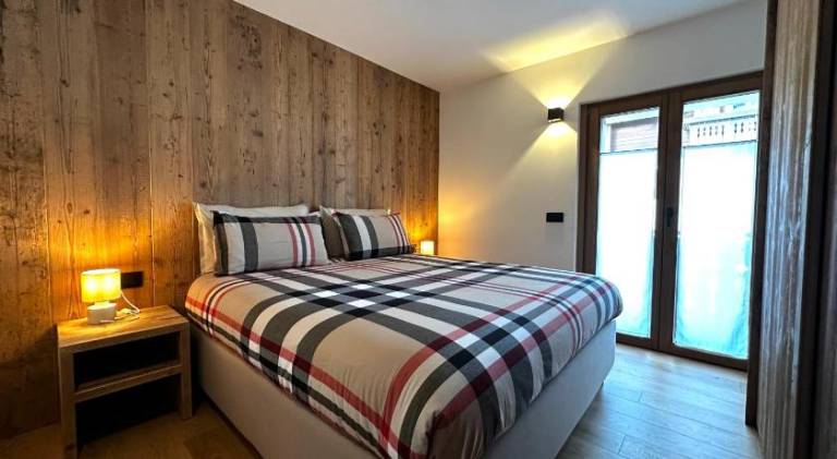 Lovely rental apartment | Close to the ski | Dogs allowed in Bormio