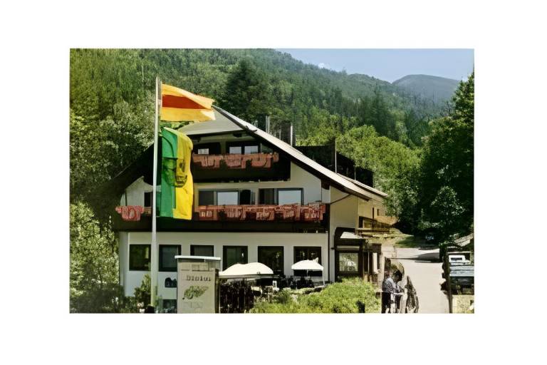 Bed & Breakfast Waldkirch