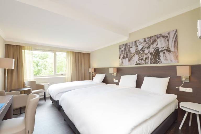 Huis 's-Hertogenbosch