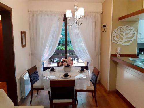 Apartamento Gramado