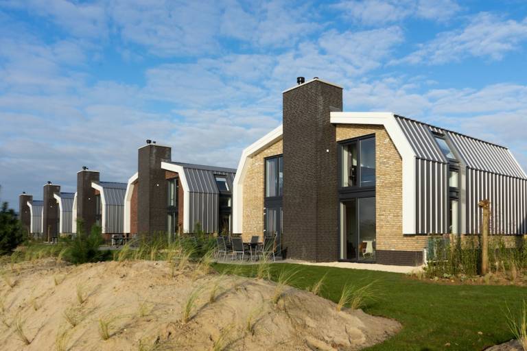 Vakantiepark Malden