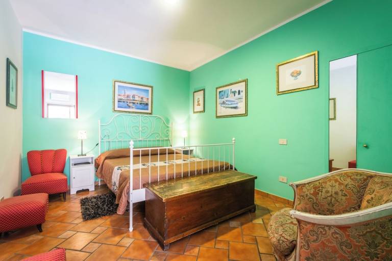 Bed & Breakfast Giardini Naxos