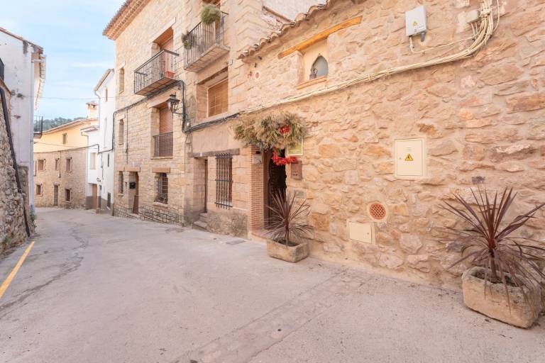 Casa Montanejos