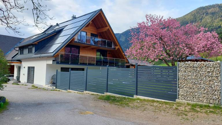 Ferienwohnung Hinterstoder
