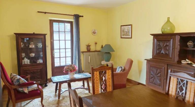 Vacation home with 4 rooms for 8 persons — photo 3