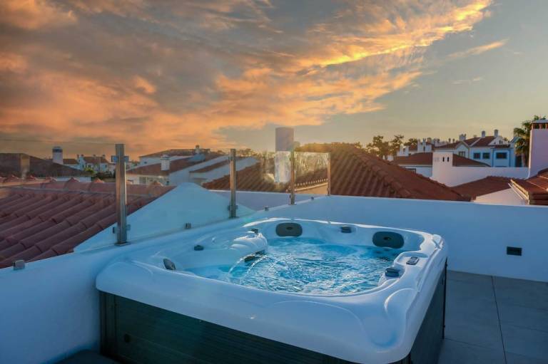 Ferienwohnung  Vila Nova de Milfontes