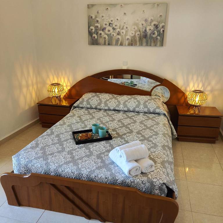 Διαμέρισμα Χάλκη