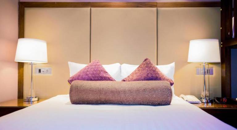 Sandman Signature London Gatwick Hotel in Crawley