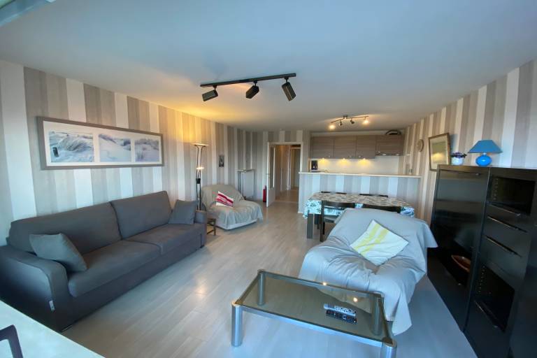 Appartement Nieuport