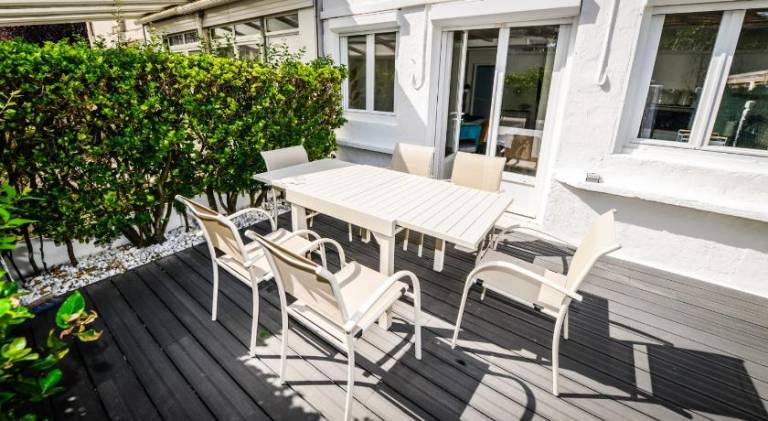 Pleasant house | Dogs allowed in Cabourg