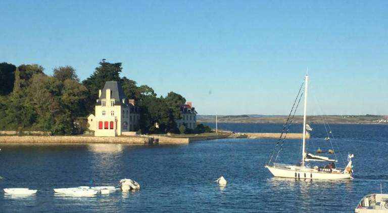 Lovely rental apartment | Next to the beach | Dogs allowed in Douarnenez