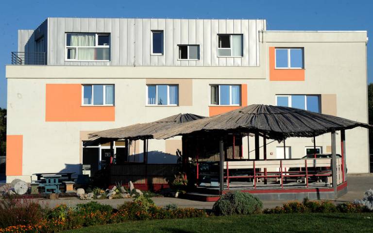 Hostel  Rijeka