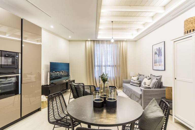 Rental apartment | City view — photo 5