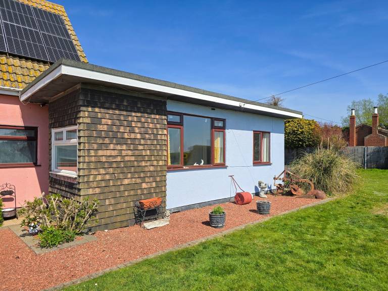 Outer Reach Cottage