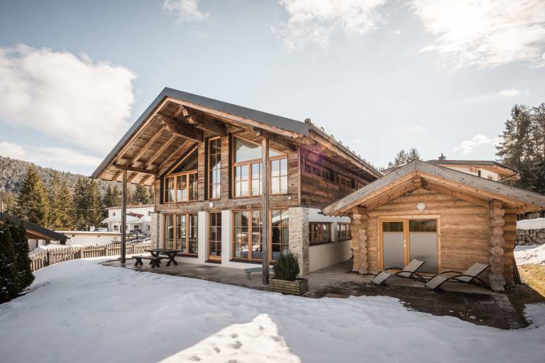 Chalet  Weidach