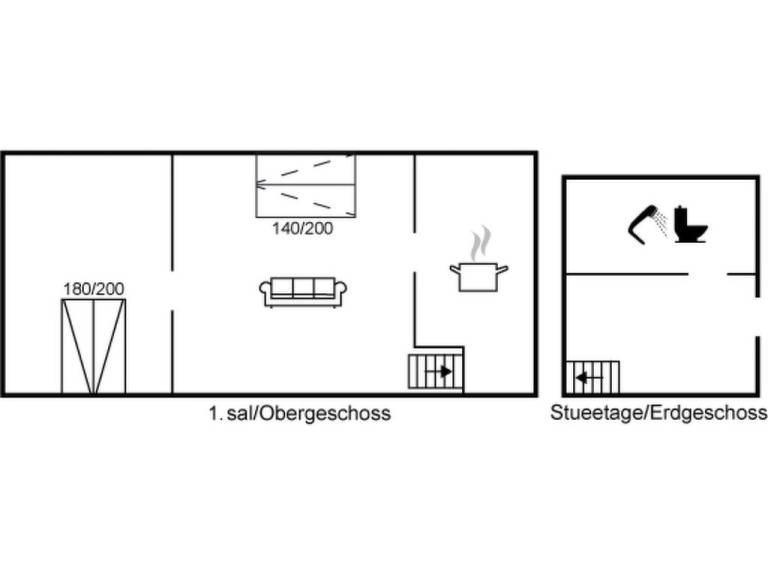 Ferienwohnung  Balka