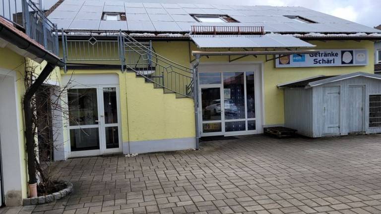 Ferienwohnung  Sulzbach-Rosenberg