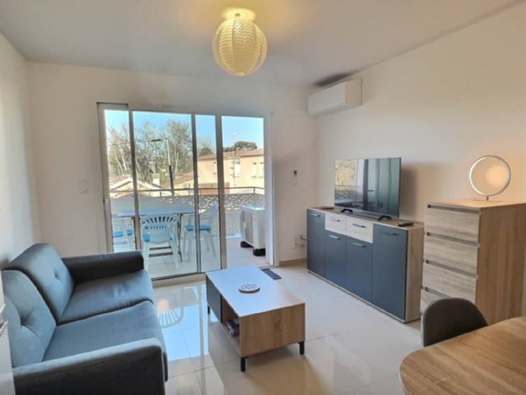 Appartement Vias