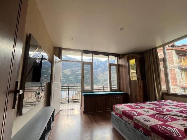 Vacation home with 6 rooms for 15 persons — photo 2