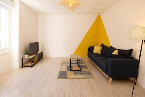 Appartement Montluçon