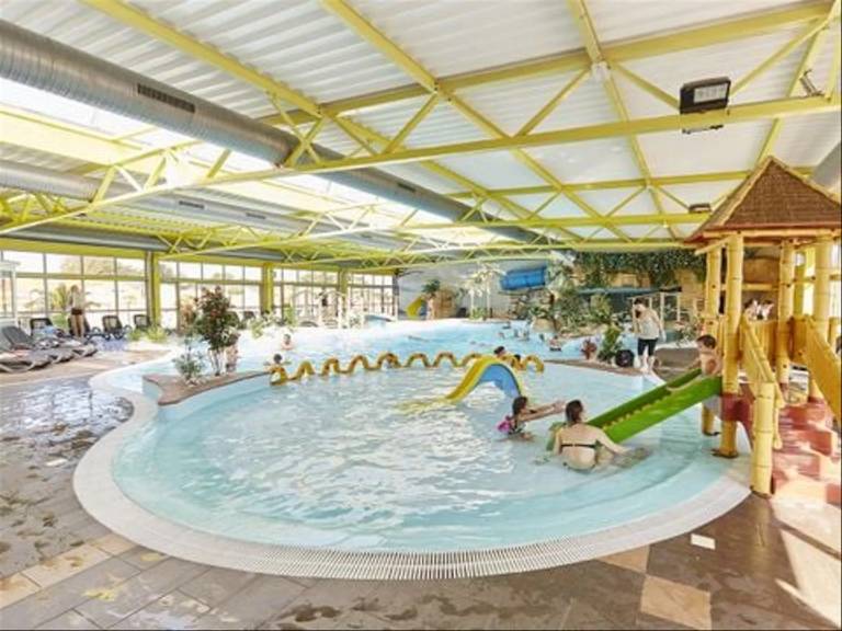 Appartement Le Château-d'Olonne