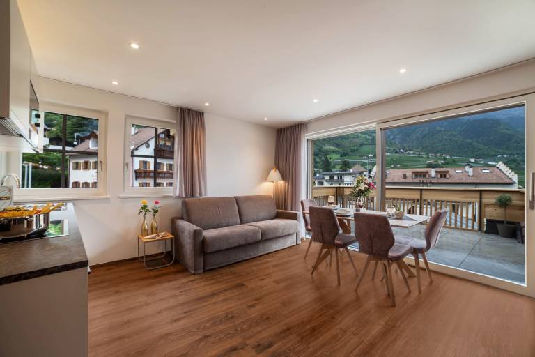 Ferienwohnung  Rabland