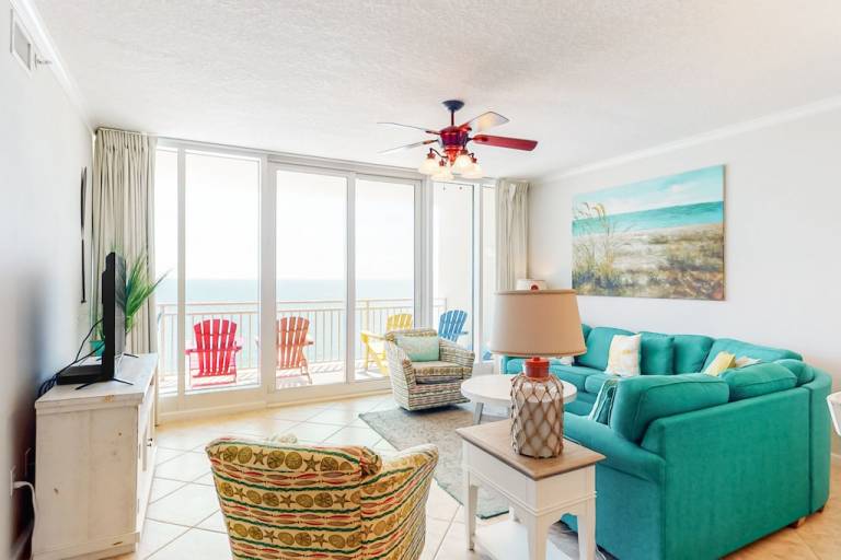 Condo Gulf Shores