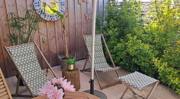 Beautiful rental apartment | Dogs allowed in Biscarrosse
