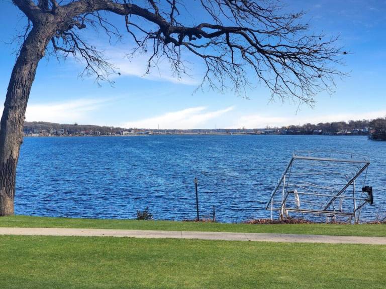 House Okoboji