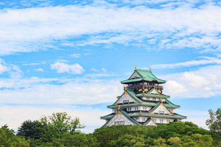 House  Osaka
